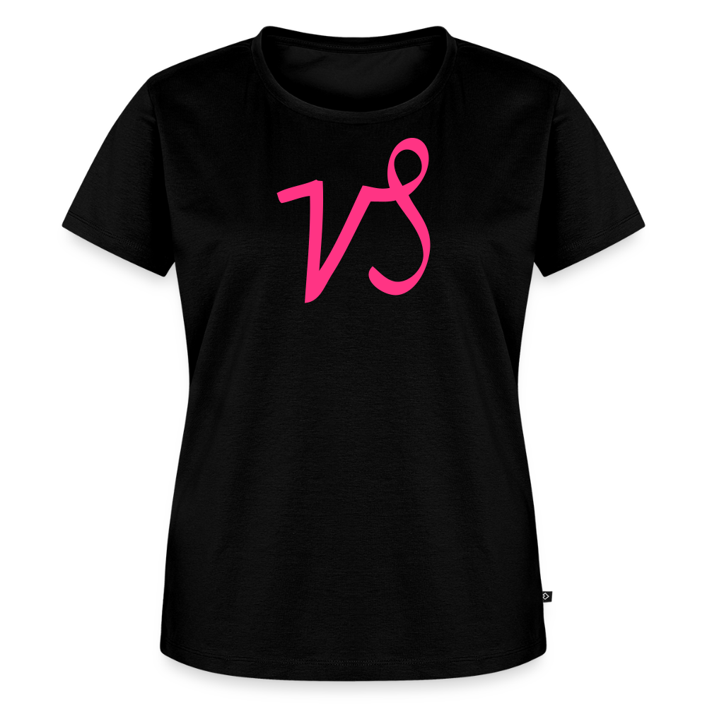 Women’s Idyo T-Shirt "Capricorn" - black