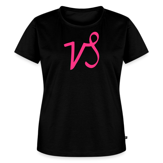 Women’s  Idyo T-Shirt "Capricorn" - black