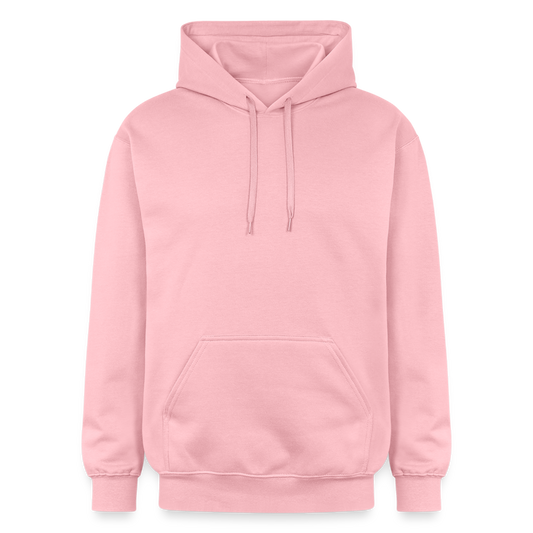 Unisex Softstyle® Midweight Idyo Hoodie "The chaos coordinator" - light pink