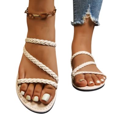 Womens Stylish Slippers Wholesale