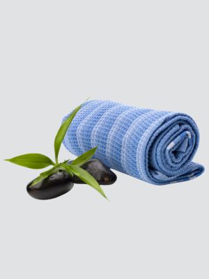 Eco Friendly Organic Hotel Towels Bulk Manufacturer