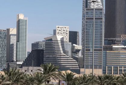 Alanic Global Riyadh Saudi Arabia Representative Office