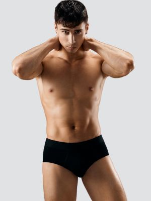 Men Seamless Underwear Wholesale