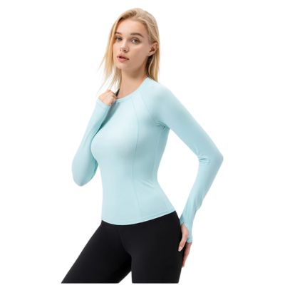 Women Long Sleeve Sun Protection Clothing