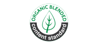 Organic Blended Standard