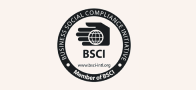 BSCI Certified