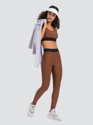 Performance Workout Leggings Wholesale