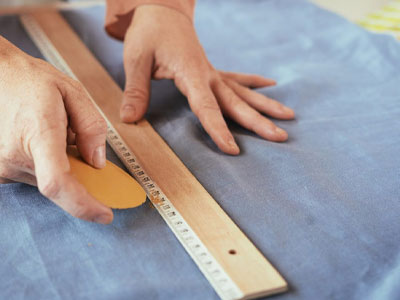 Performance Fabrics