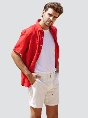 Wholesale Men's Casual Flannel Shirts