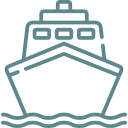 Ships to 55+ Countries