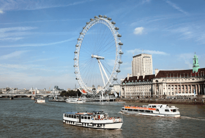 Alanic Global London UK Regional Office