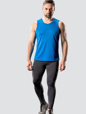 Thermal Fleece-Lined Winter Athletic Tights Wholesale