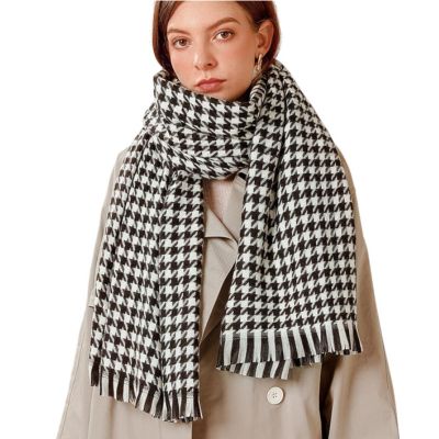 Winter Scarf Manufacturer