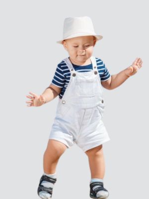 Kids UV Sun Protection Apparel