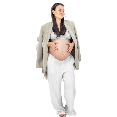 Comfortable Maternity Pants Factory Bulk