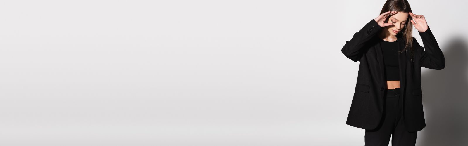 Wholesale Boutique Clothing & Apparel Catalog Banner