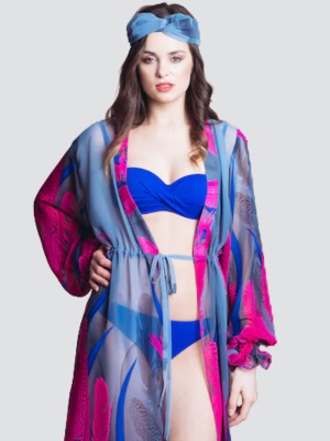 Hybrid Athleisure Lingerie Wholesale Manufacturer