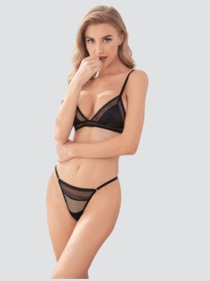 Seamless Private Label Underwear Wholesale Manufacturer