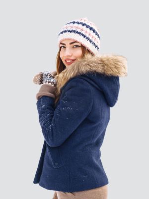 French Terry Heavyweight Pump Cover Hoodie