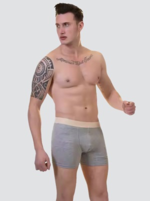 Wholesale Men Big and Tall Underwear