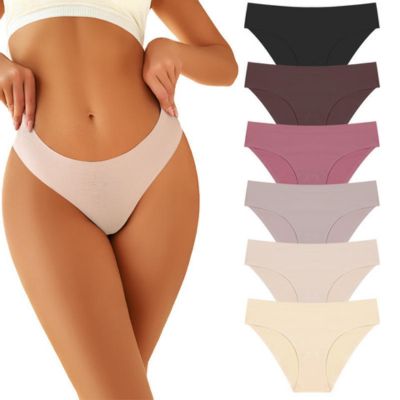 Womens Seamless Panties Wholesale