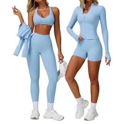 Active Yoga Outfits Wholesale