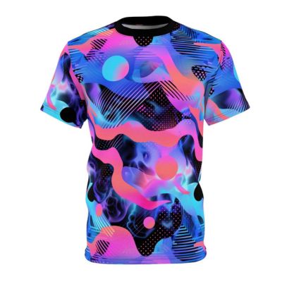 Lightweight Sublimation Tee